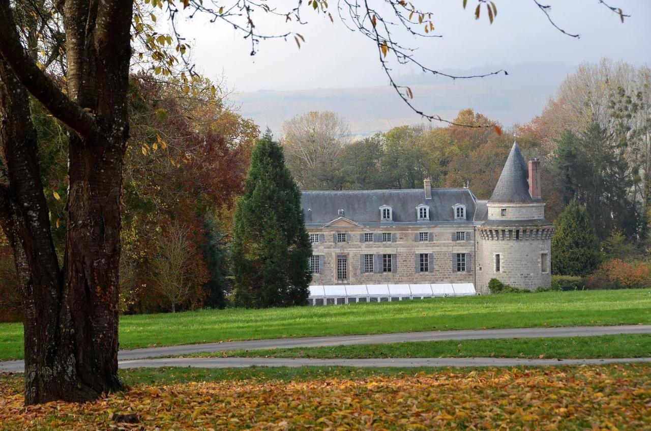 Enjoy En Champagne Maison Calme Au Milieu Du Vignoble Avec Parking Gratuit Dormans 외부 사진