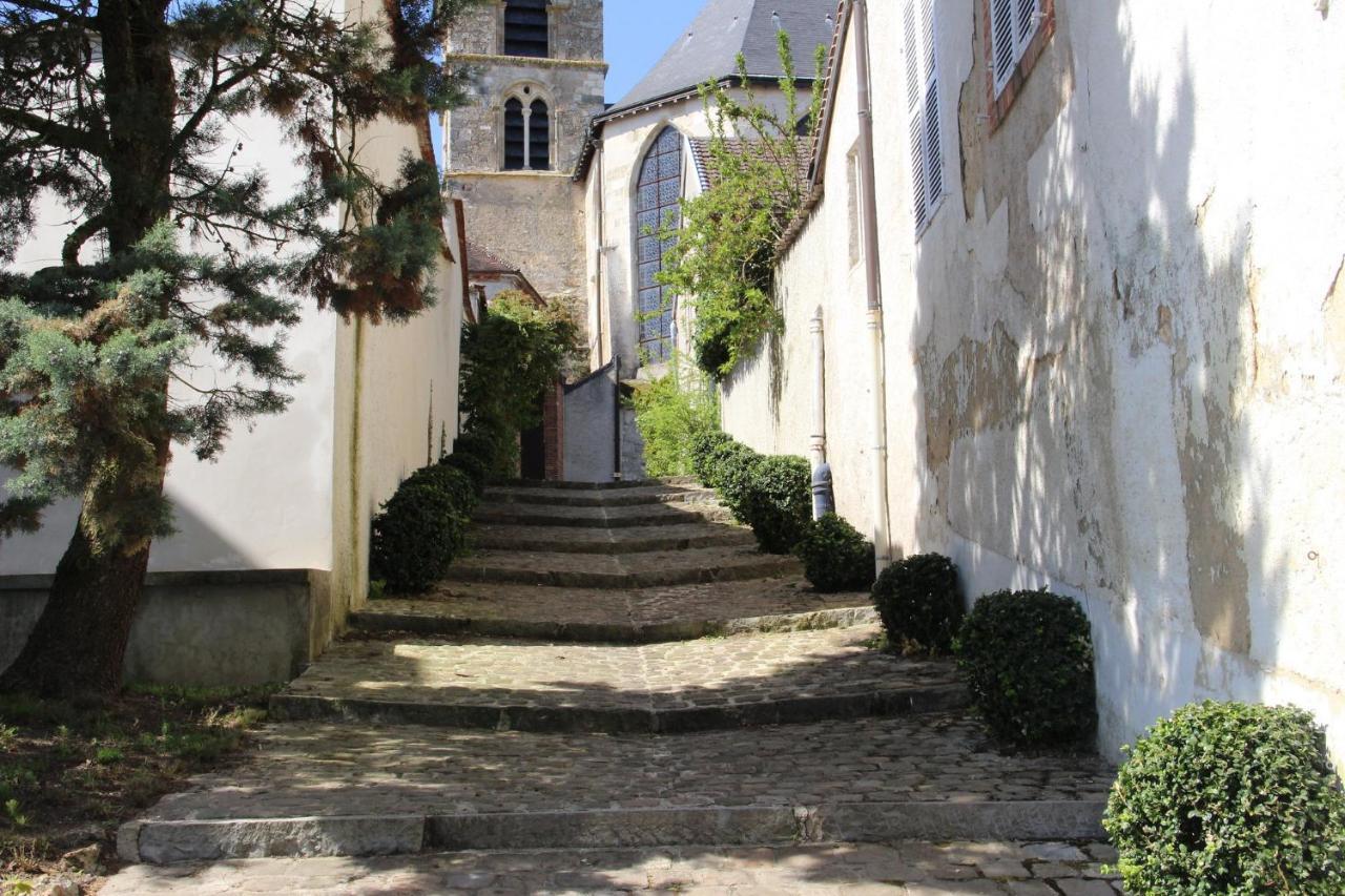 Enjoy En Champagne Maison Calme Au Milieu Du Vignoble Avec Parking Gratuit Dormans 외부 사진